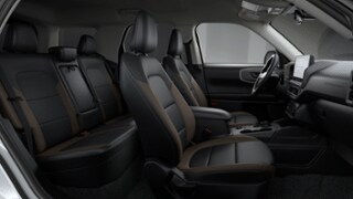 2026 Ford Bronco Sport® Internal Image 1